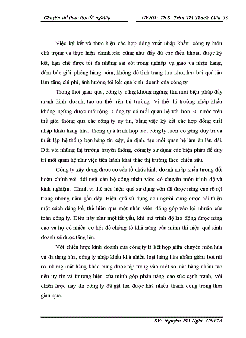 image for page Nâng cao hiệu quả hoạt động nhập khẩu tại công ty Máy và Phụ Tùng