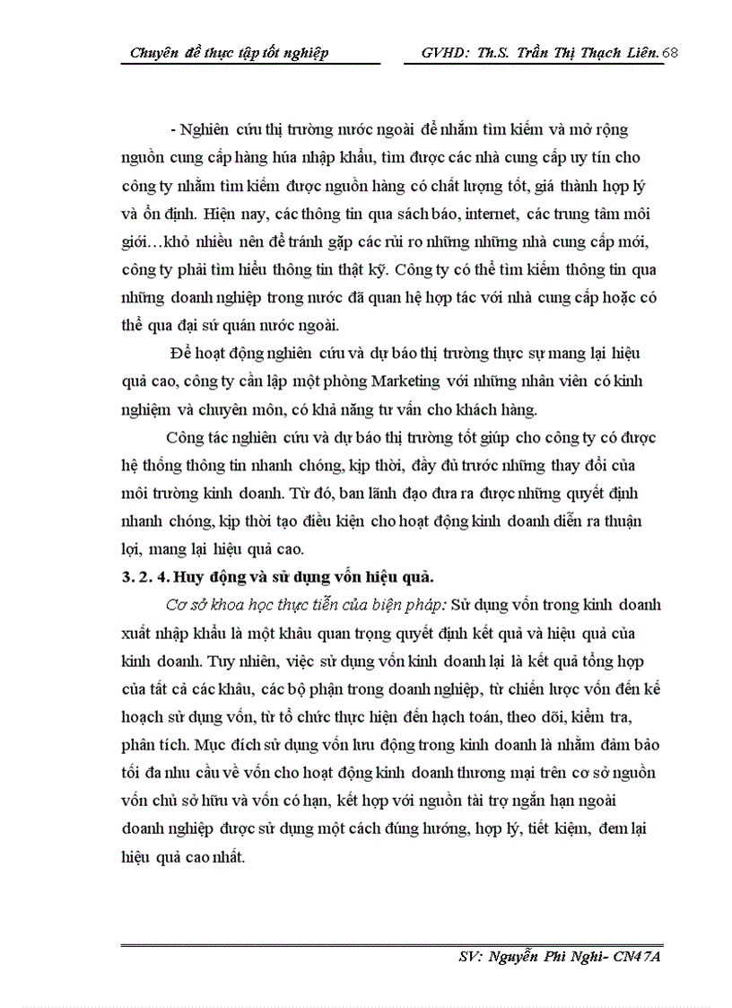 image for page Nâng cao hiệu quả hoạt động nhập khẩu tại công ty Máy và Phụ Tùng