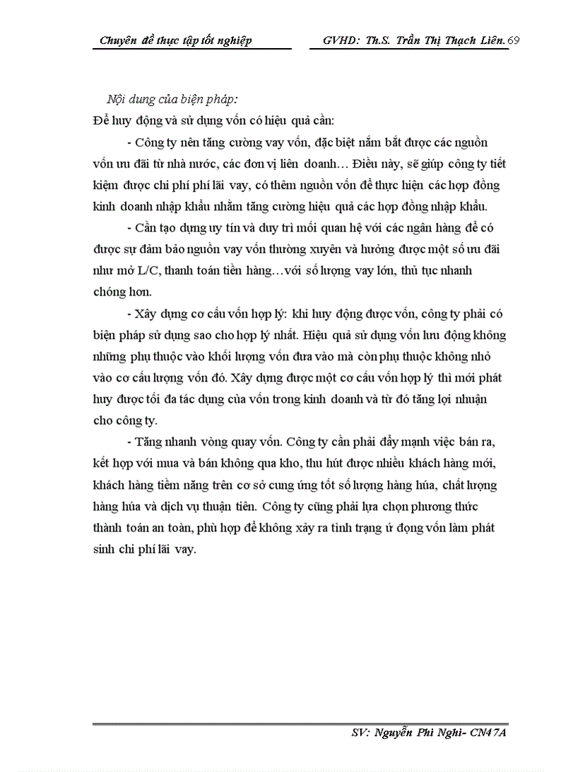 image for page Nâng cao hiệu quả hoạt động nhập khẩu tại công ty Máy và Phụ Tùng