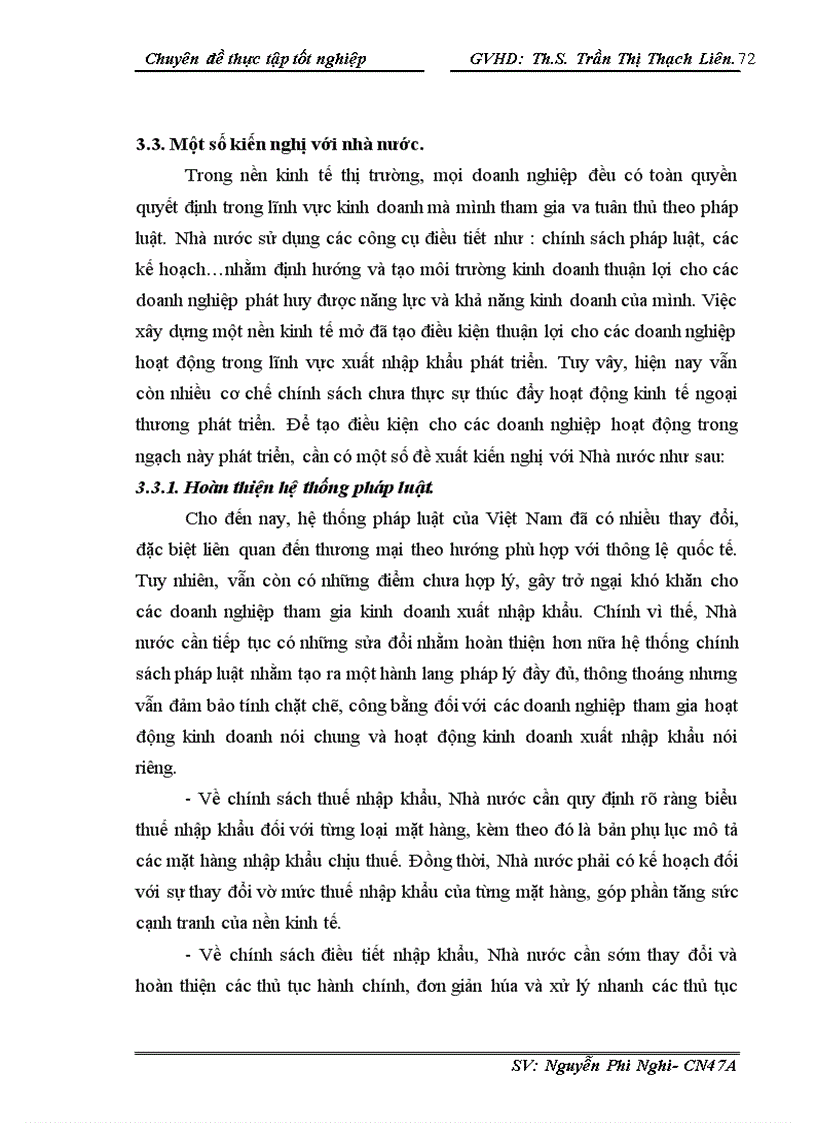 image for page Nâng cao hiệu quả hoạt động nhập khẩu tại công ty Máy và Phụ Tùng