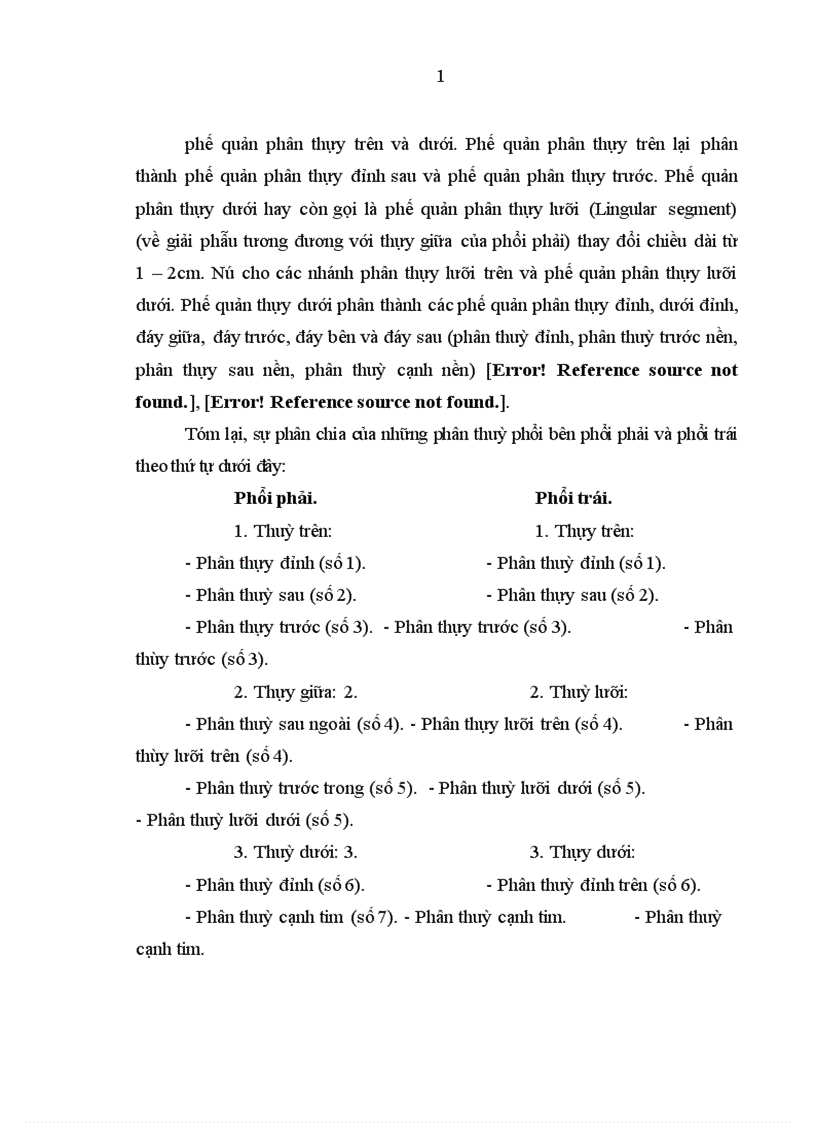 image for page Nghiên cứu đặc điểm lâm sàng cận lâm sàng nguyên nhân ở bệnh nhân có tổn thương phổi thùy giữa điều trị tại khoa Hô hấp Bệnh viện Bạch Mai 1