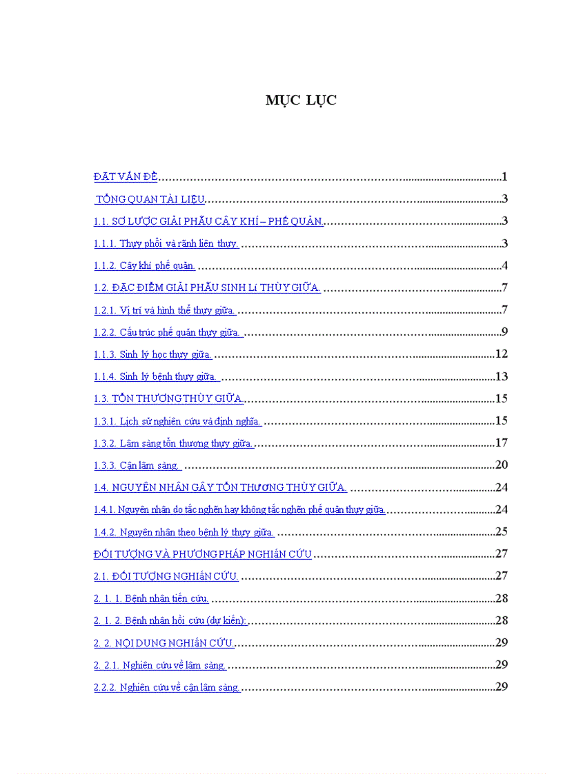 image for page Nghiên cứu đặc điểm lâm sàng cận lâm sàng nguyên nhân ở bệnh nhân có tổn thương phổi thùy giữa điều trị tại khoa Hô hấp Bệnh viện Bạch Mai 1