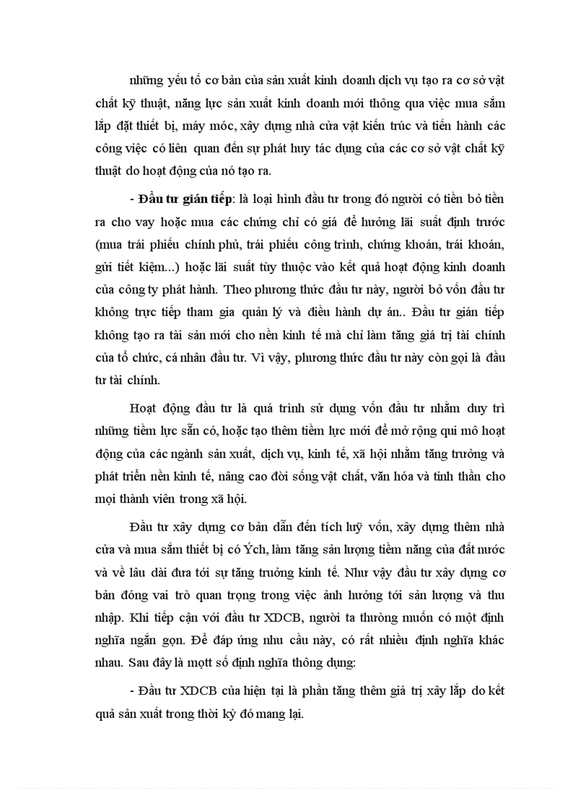 image for page Hoàn thiện quản lý vốn đầu tư Xây dựng cơ bản của Bảo hiểm xã hội Việt Nam 1