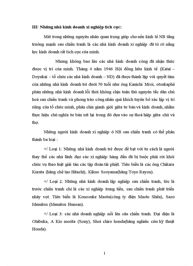 image for page Những nguyên nhân dẫn đến sự phát triển thần kì của nền kinh tế Nhật Bản năm 1952 1973 1