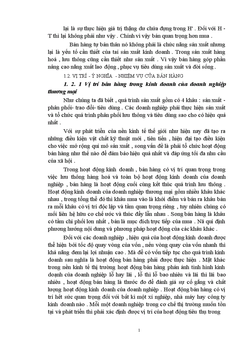 image for page Một vài biện pháp nhằm thúc đẩy hoạt động bán hàng ở siêu thị KIM LIÊN