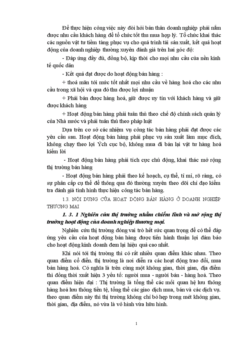 image for page Một vài biện pháp nhằm thúc đẩy hoạt động bán hàng ở siêu thị KIM LIÊN