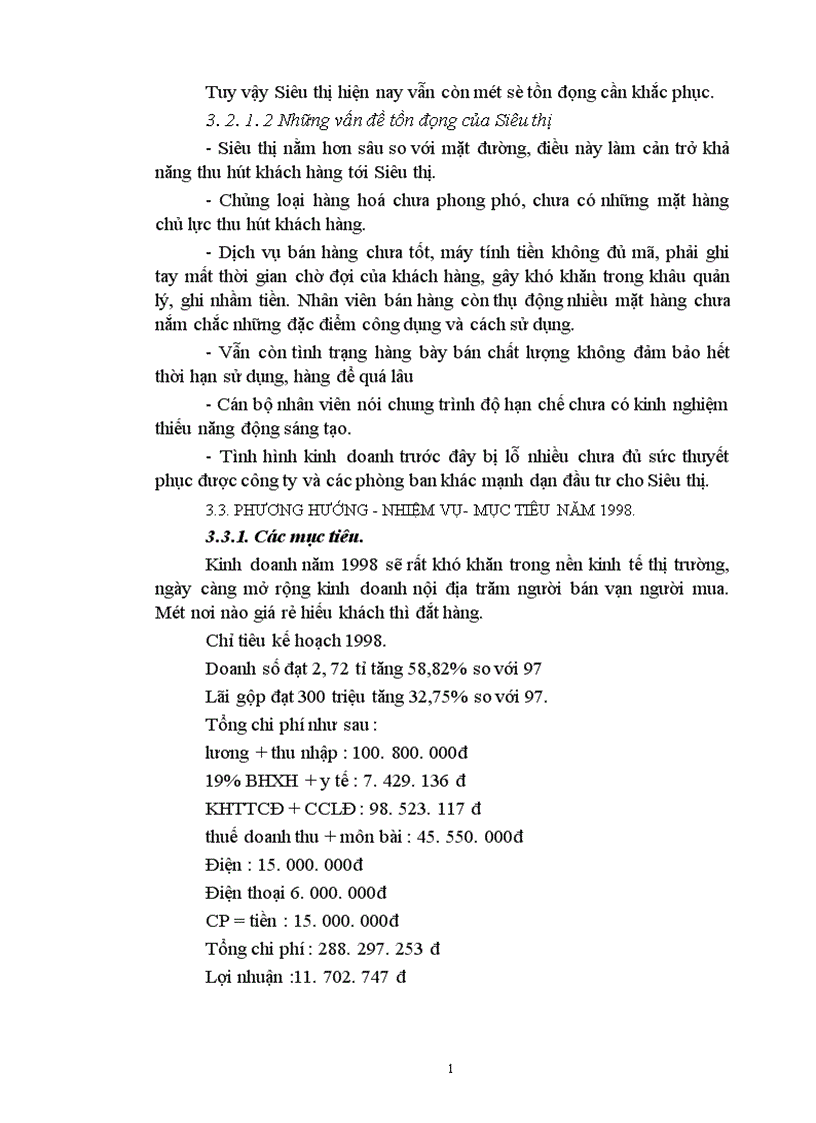 image for page Một vài biện pháp nhằm thúc đẩy hoạt động bán hàng ở siêu thị KIM LIÊN