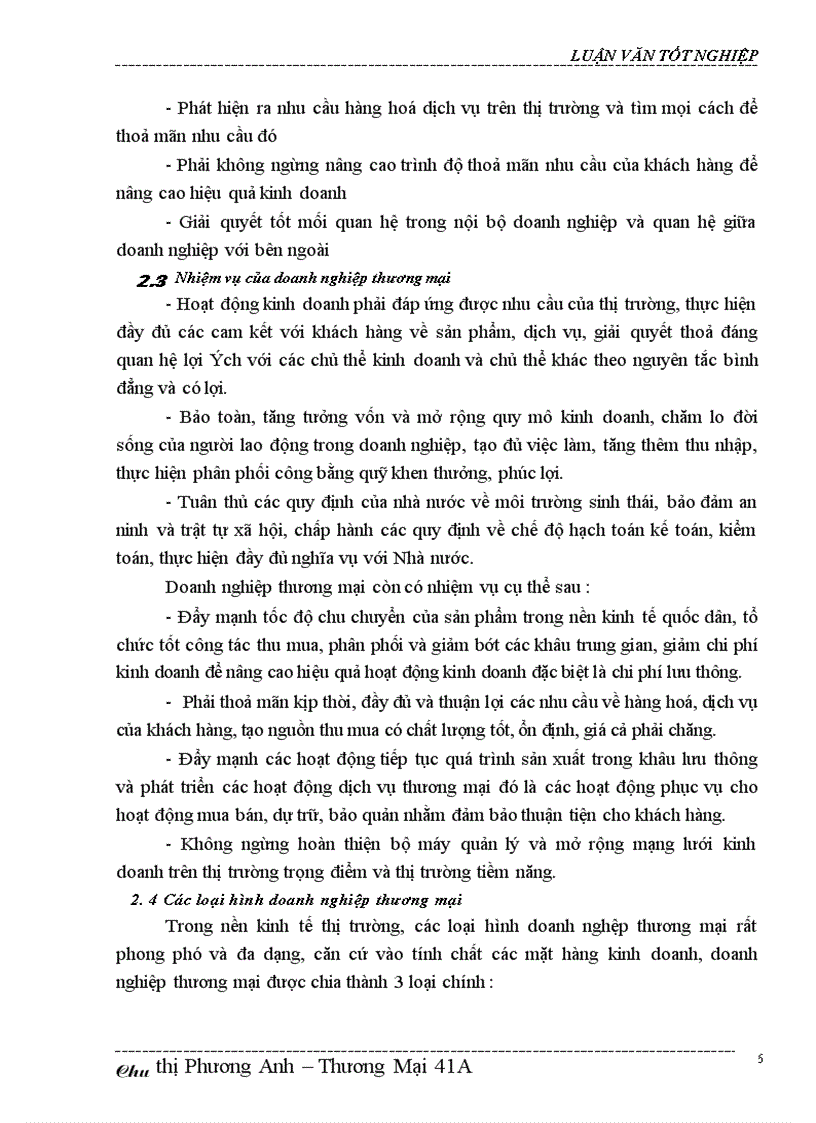 image for page Một số biện pháp thúc đẩy hoạt động kinh doanh của công ty Bách hoá số 5 Nam Bộ 1