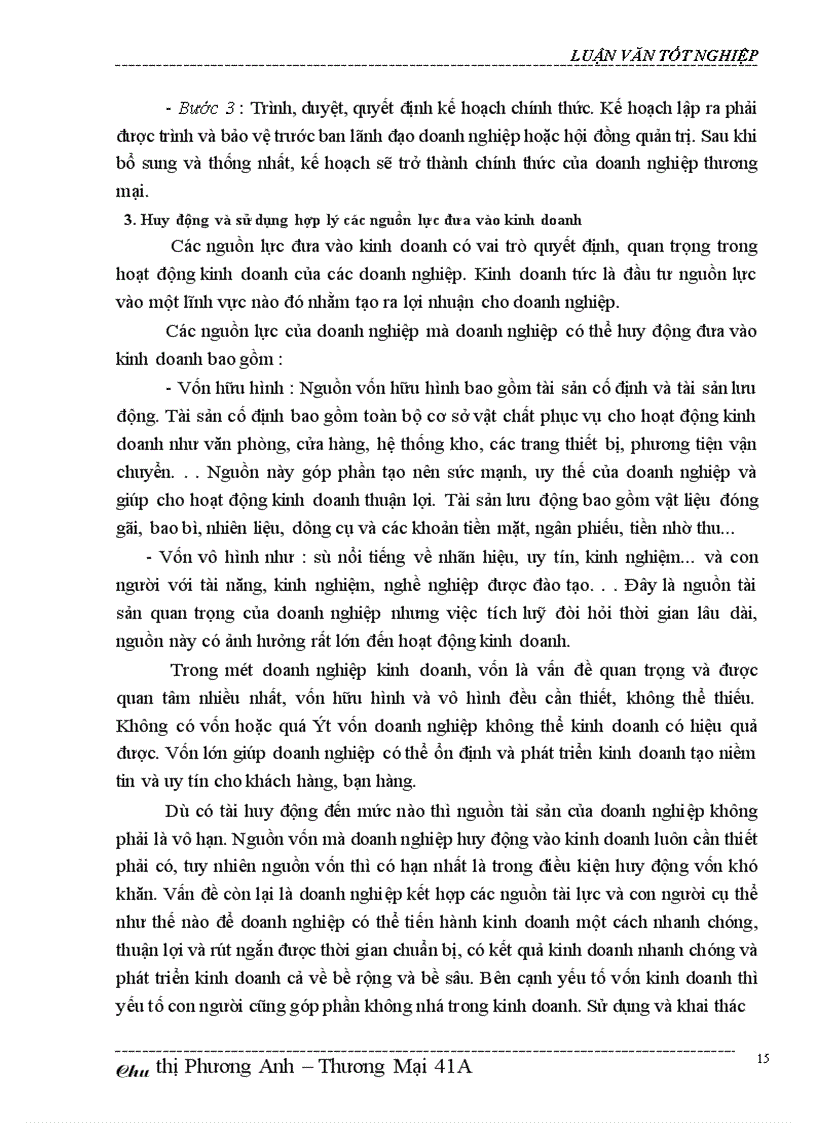 image for page Một số biện pháp thúc đẩy hoạt động kinh doanh của công ty Bách hoá số 5 Nam Bộ 1
