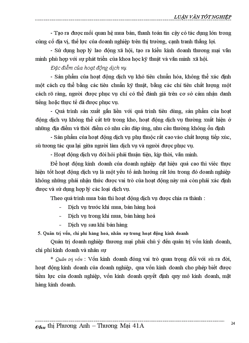 image for page Một số biện pháp thúc đẩy hoạt động kinh doanh của công ty Bách hoá số 5 Nam Bộ 1