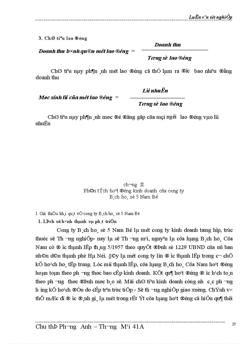 image for page Một số biện pháp thúc đẩy hoạt động kinh doanh của công ty Bách hoá số 5 Nam Bộ 1