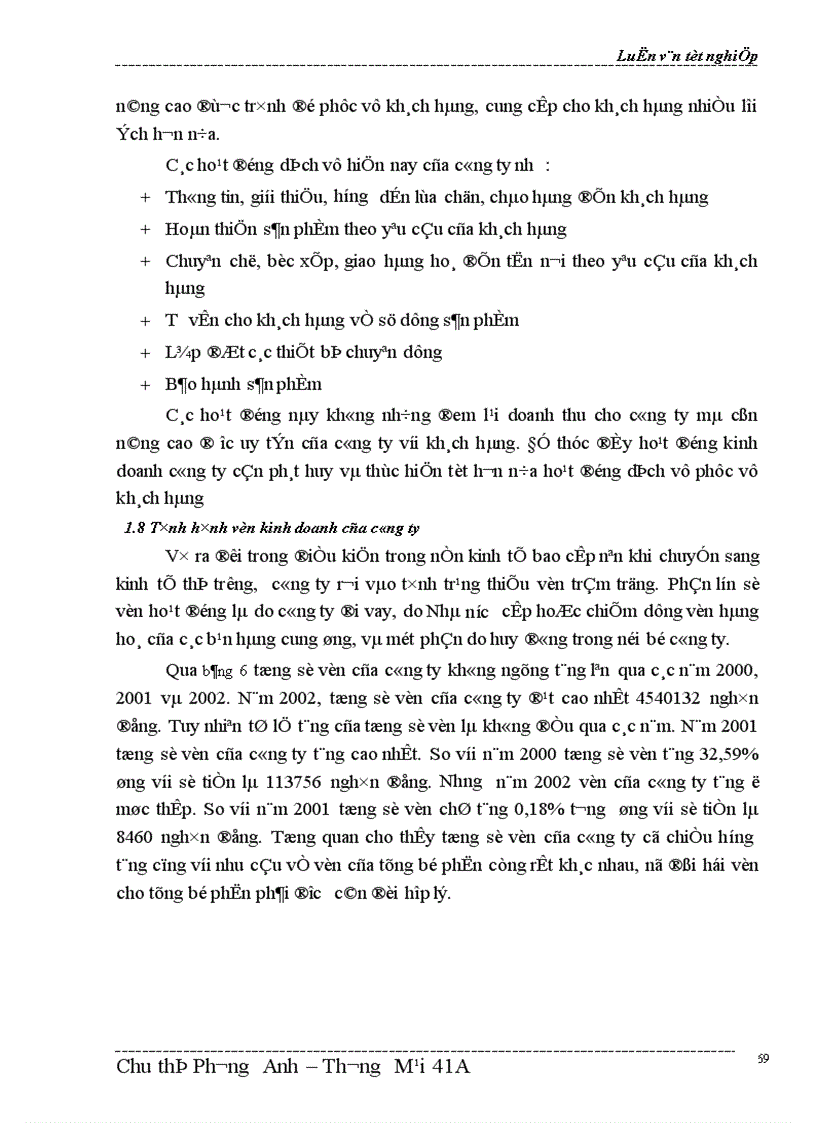 image for page Một số biện pháp thúc đẩy hoạt động kinh doanh của công ty Bách hoá số 5 Nam Bộ 1