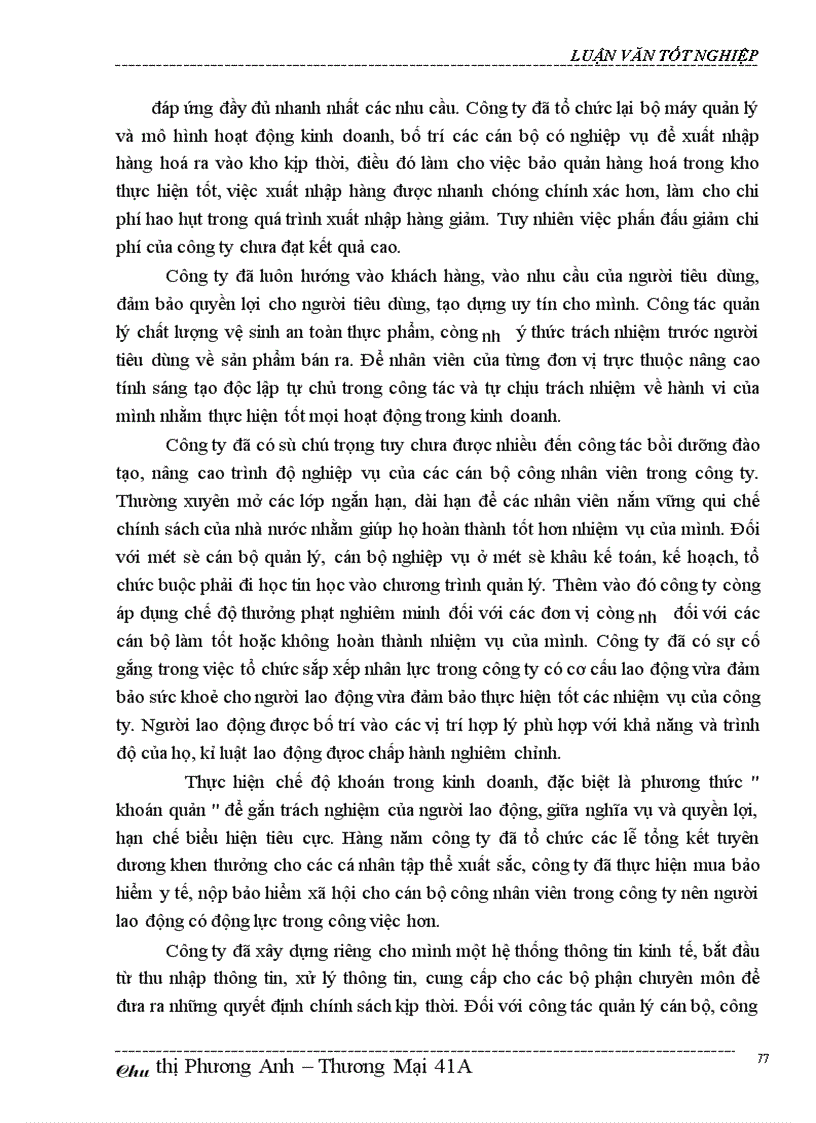 image for page Một số biện pháp thúc đẩy hoạt động kinh doanh của công ty Bách hoá số 5 Nam Bộ 1