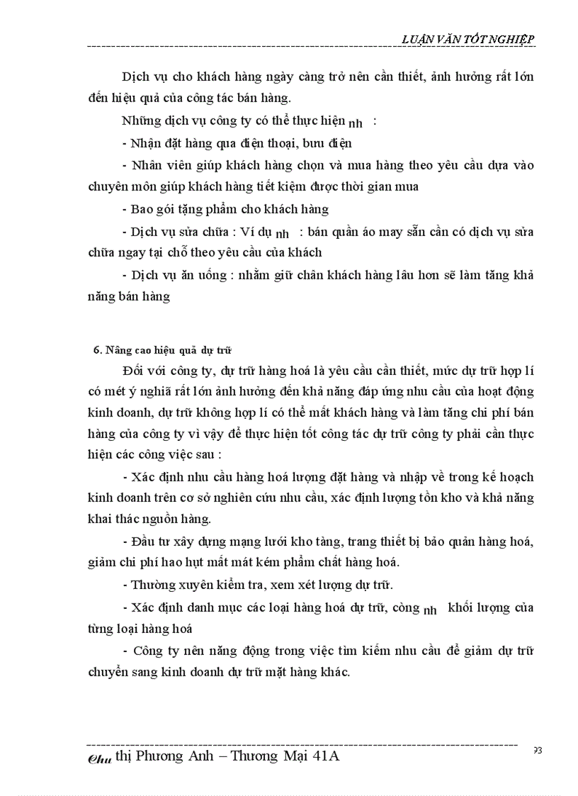 image for page Một số biện pháp thúc đẩy hoạt động kinh doanh của công ty Bách hoá số 5 Nam Bộ 1