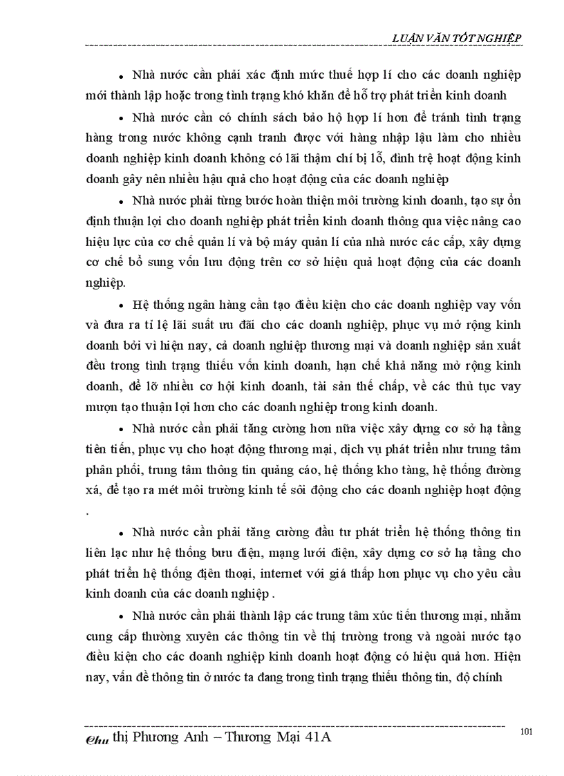 image for page Một số biện pháp thúc đẩy hoạt động kinh doanh của công ty Bách hoá số 5 Nam Bộ 1