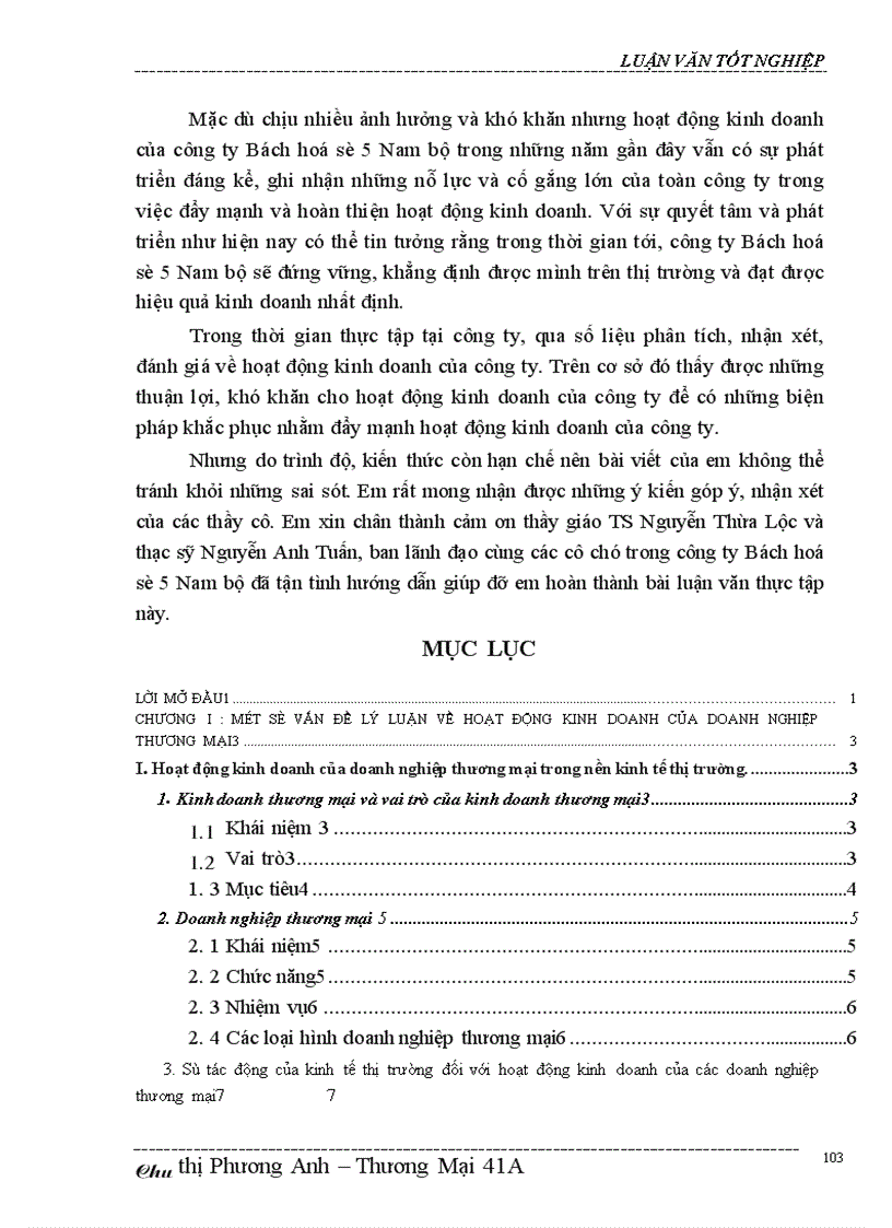 image for page Một số biện pháp thúc đẩy hoạt động kinh doanh của công ty Bách hoá số 5 Nam Bộ 1