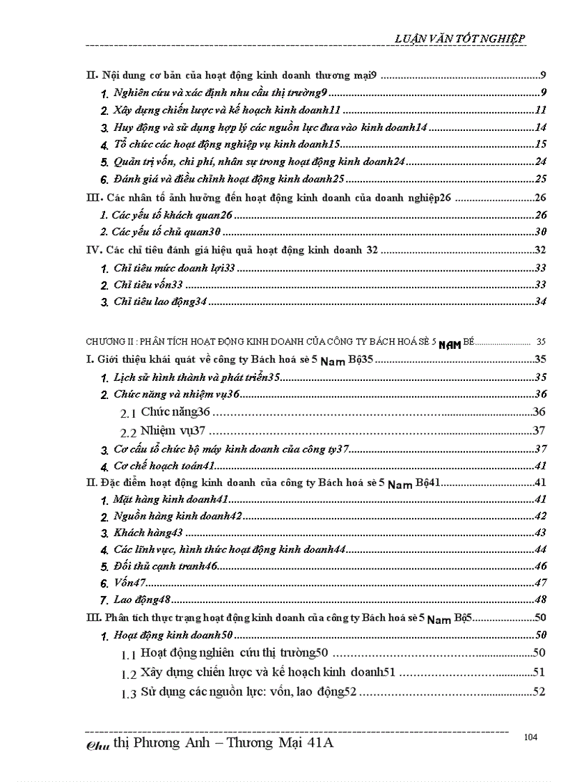 image for page Một số biện pháp thúc đẩy hoạt động kinh doanh của công ty Bách hoá số 5 Nam Bộ 1