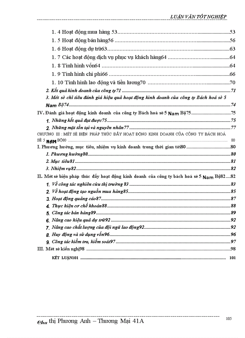 image for page Một số biện pháp thúc đẩy hoạt động kinh doanh của công ty Bách hoá số 5 Nam Bộ 1