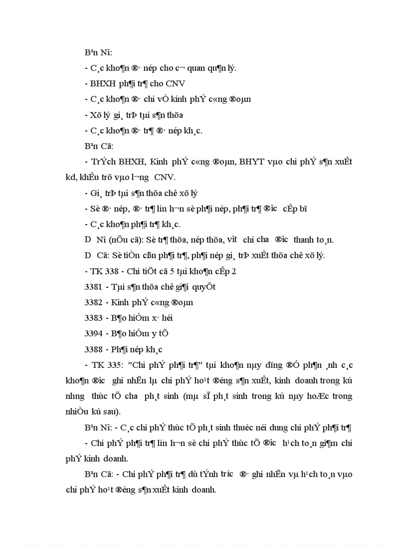 image for page Tổ chức công tác kế toán tiền lương và các khoảng trích theo lương tại Công ty xây dựng số 2 Thăng Long 1