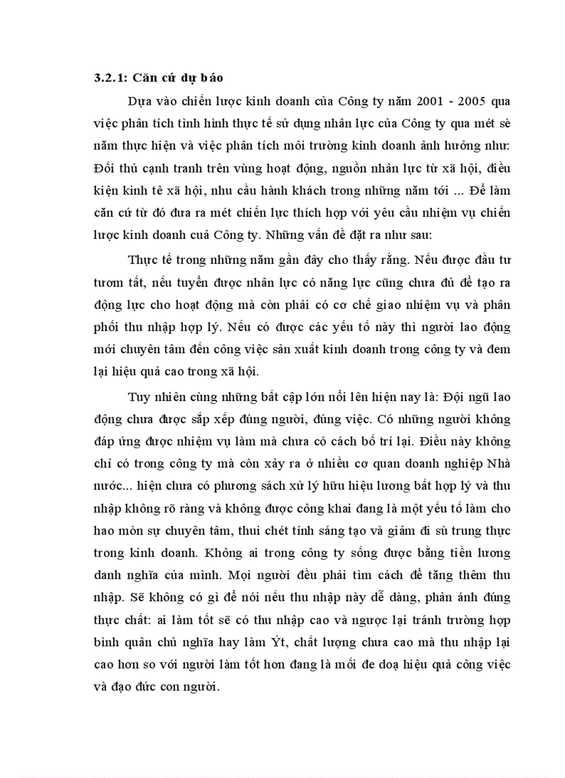 image for page Chiến lược nhân lực ở công ty vận tải BIC Việt Nam 1