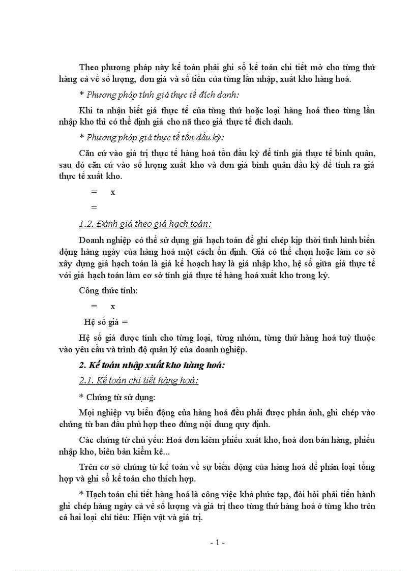 image for page Tổ chức kế toán bán hàng và xác định kết quả tại công ty TNHH Nam Tùng 1