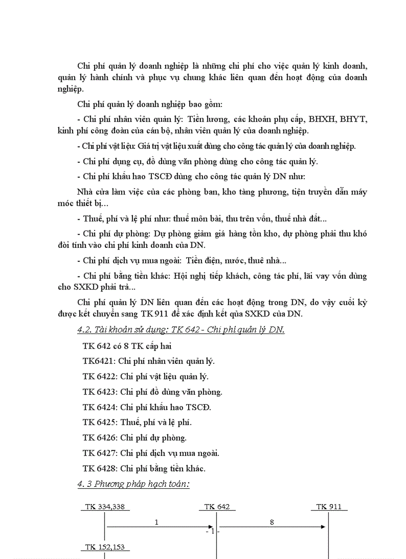 image for page Tổ chức kế toán bán hàng và xác định kết quả tại công ty TNHH Nam Tùng 1