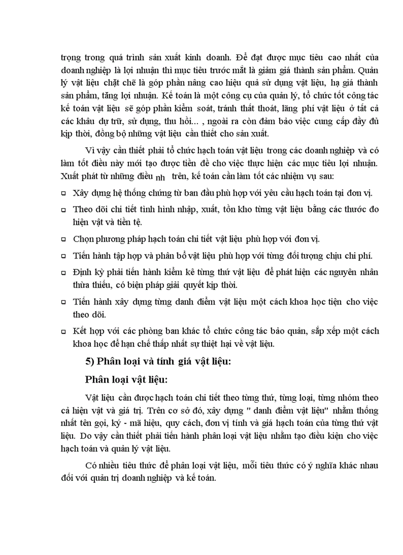 image for page Một số ý kiến đề xuất nhằm hoàn thiện hạch toán kế toán và quản lý nguyên liệu vật liệu tại điện lực Ba Đình Hà Nội 1
