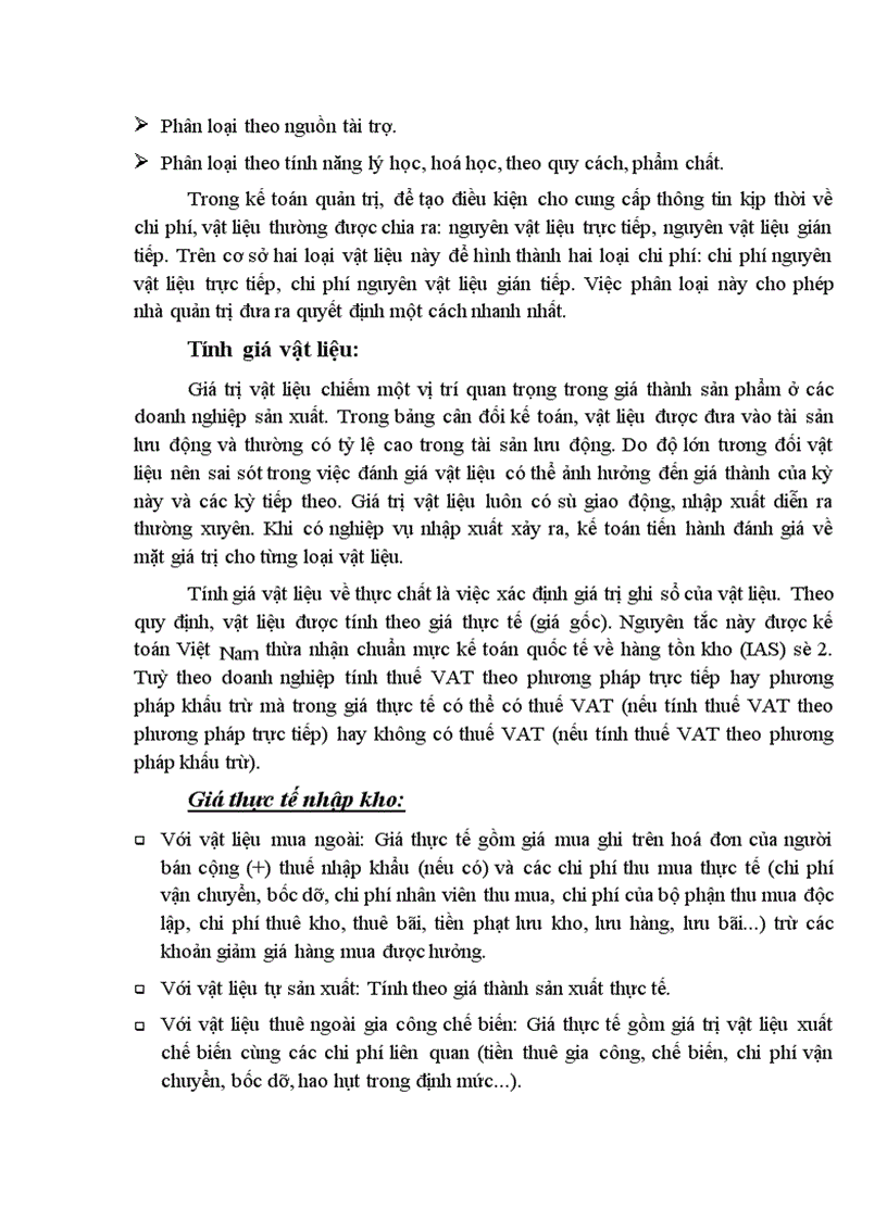 image for page Một số ý kiến đề xuất nhằm hoàn thiện hạch toán kế toán và quản lý nguyên liệu vật liệu tại điện lực Ba Đình Hà Nội 1