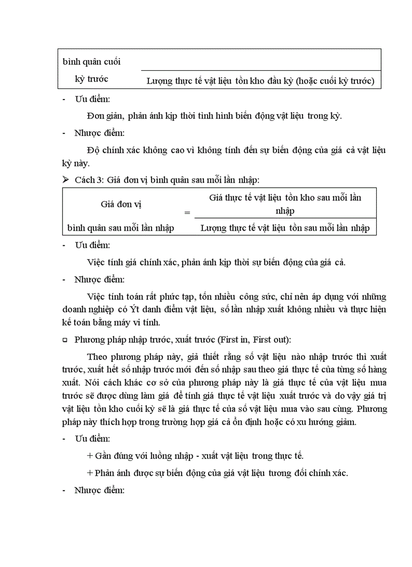 image for page Một số ý kiến đề xuất nhằm hoàn thiện hạch toán kế toán và quản lý nguyên liệu vật liệu tại điện lực Ba Đình Hà Nội 1