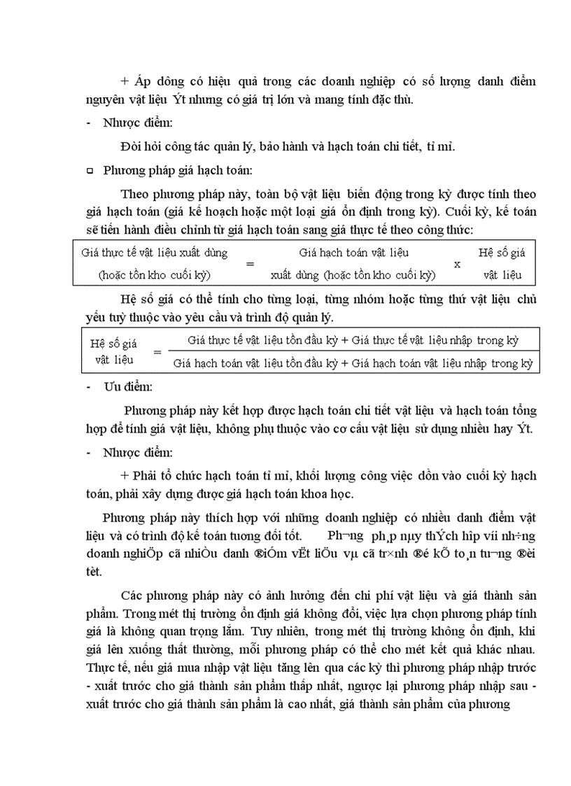 image for page Một số ý kiến đề xuất nhằm hoàn thiện hạch toán kế toán và quản lý nguyên liệu vật liệu tại điện lực Ba Đình Hà Nội 1