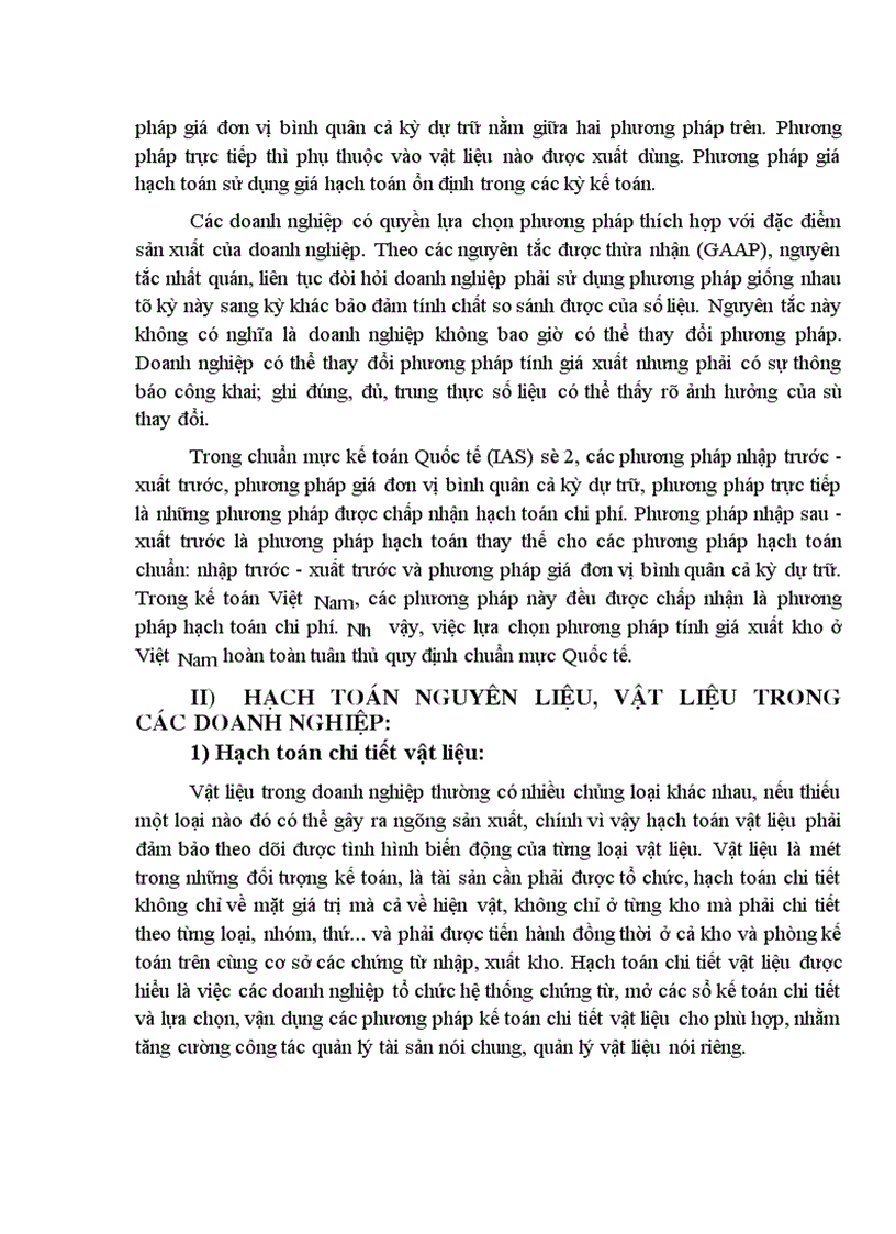 image for page Một số ý kiến đề xuất nhằm hoàn thiện hạch toán kế toán và quản lý nguyên liệu vật liệu tại điện lực Ba Đình Hà Nội 1