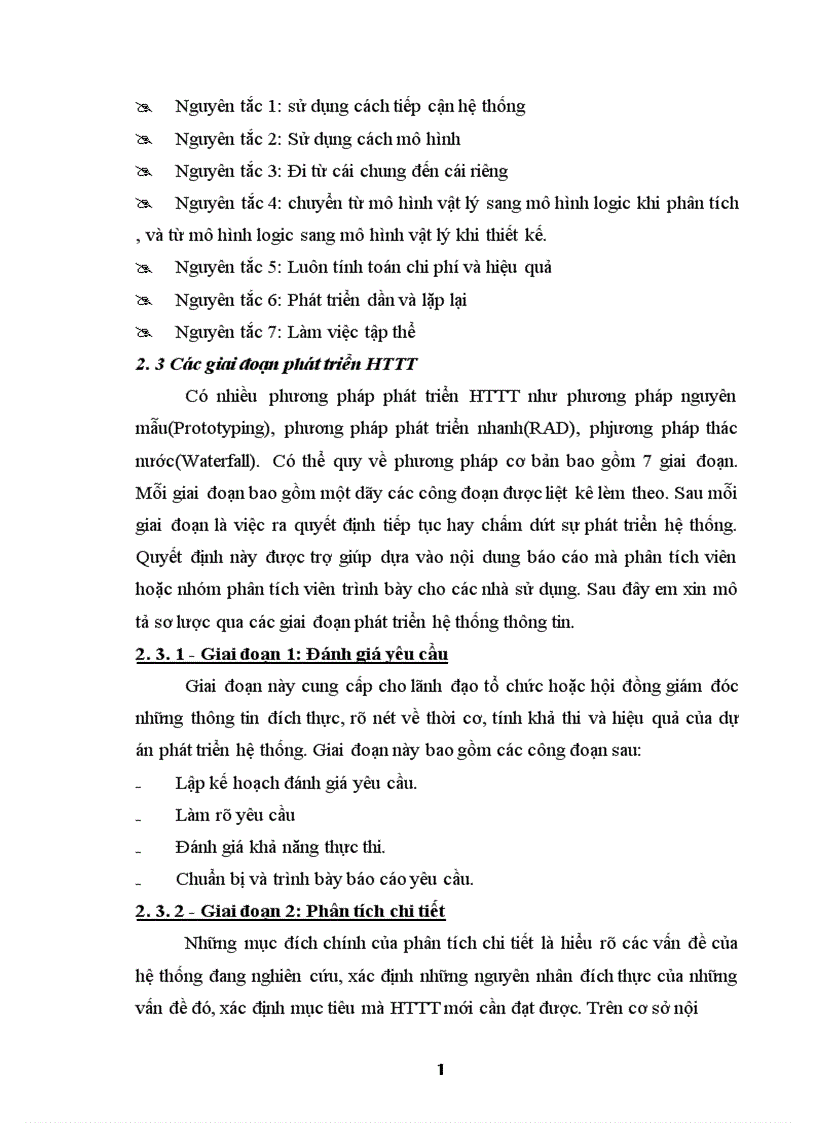 image for page Xây dựng hệ thống thông tin quản lý lương tại phòng Bảo Hiểm Bảo Việt Hà Tây 1