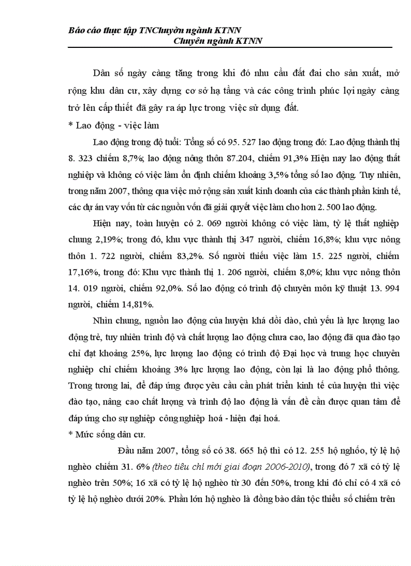 image for page Thực trạng và một số giải pháp nhằm nâng cao hiệu quả của hoạt động khuyến nông trên địa bàn huyện Sơn Dương