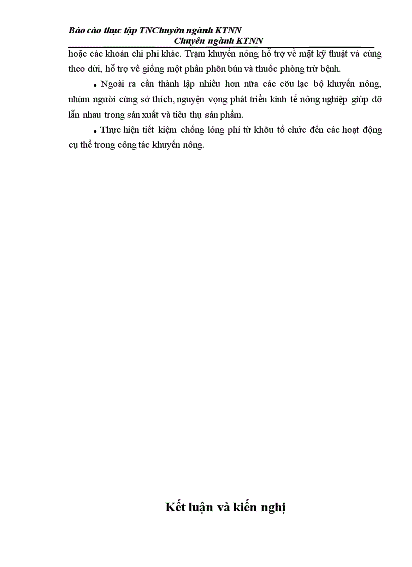 image for page Thực trạng và một số giải pháp nhằm nâng cao hiệu quả của hoạt động khuyến nông trên địa bàn huyện Sơn Dương