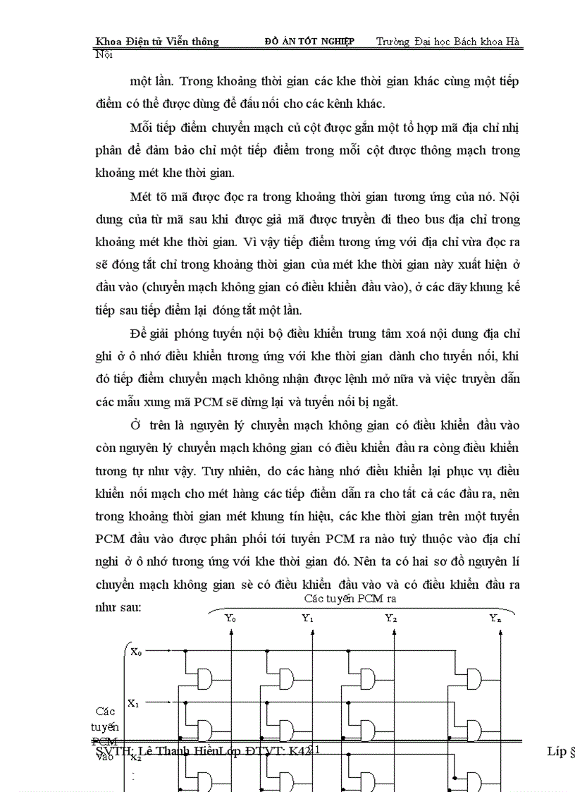 image for page Nghiên cứu tổng đài điện tử SPC