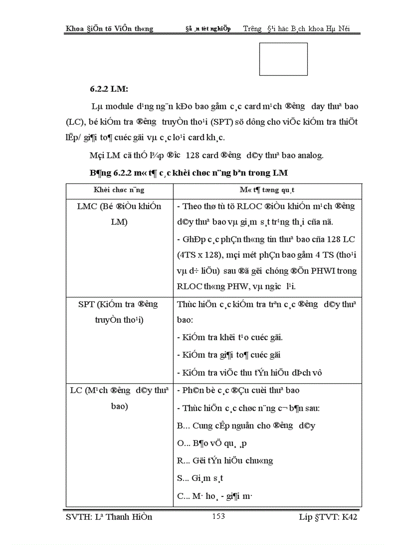 image for page Nghiên cứu tổng đài điện tử SPC