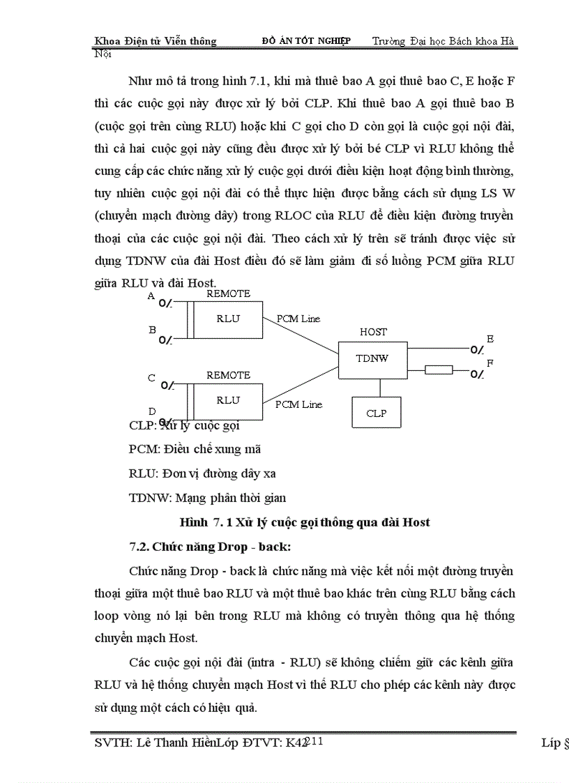 image for page Nghiên cứu tổng đài điện tử SPC