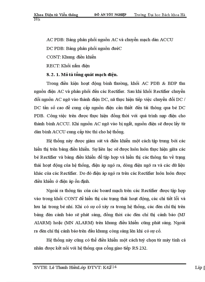 image for page Nghiên cứu tổng đài điện tử SPC