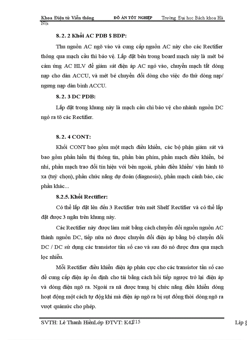 image for page Nghiên cứu tổng đài điện tử SPC
