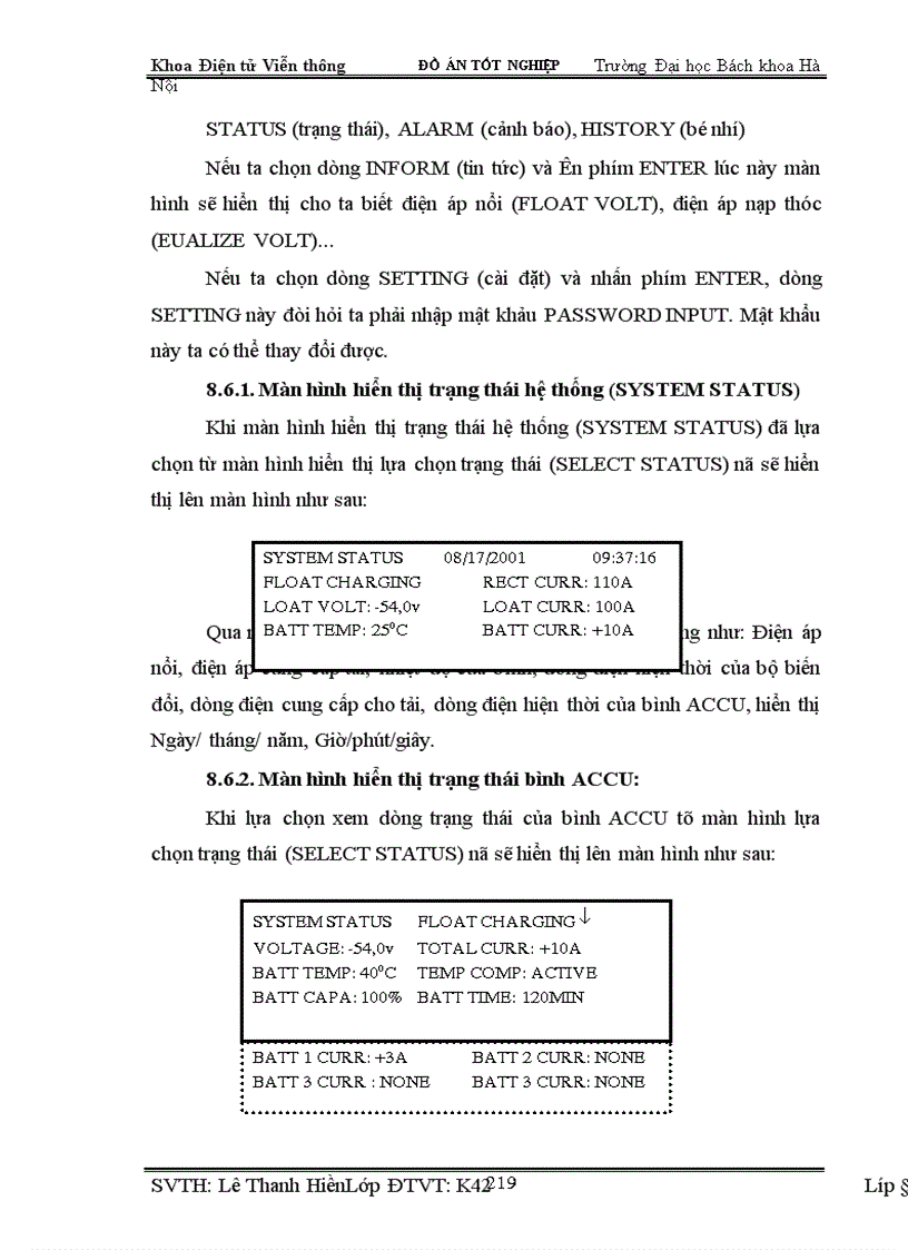 image for page Nghiên cứu tổng đài điện tử SPC