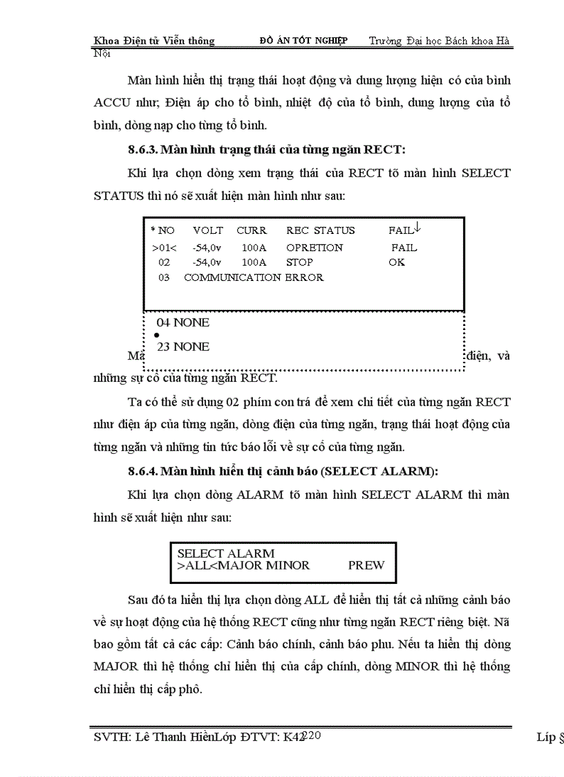 image for page Nghiên cứu tổng đài điện tử SPC