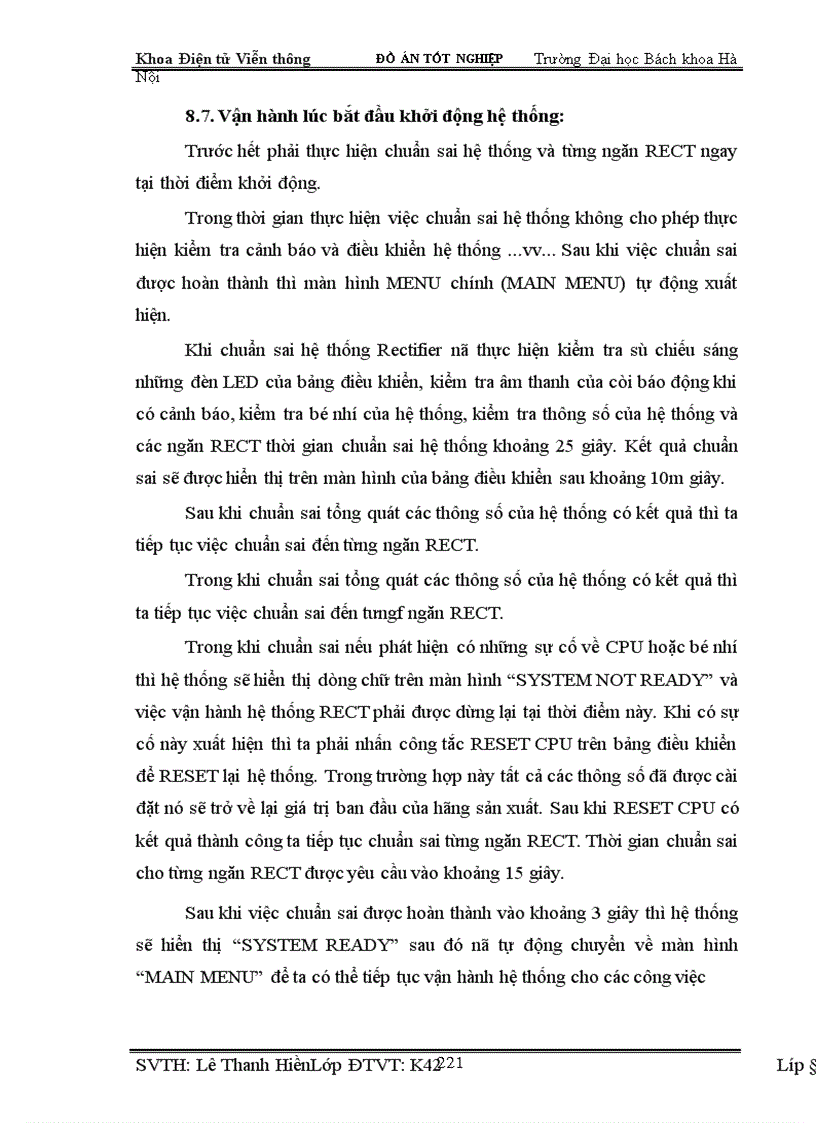 image for page Nghiên cứu tổng đài điện tử SPC