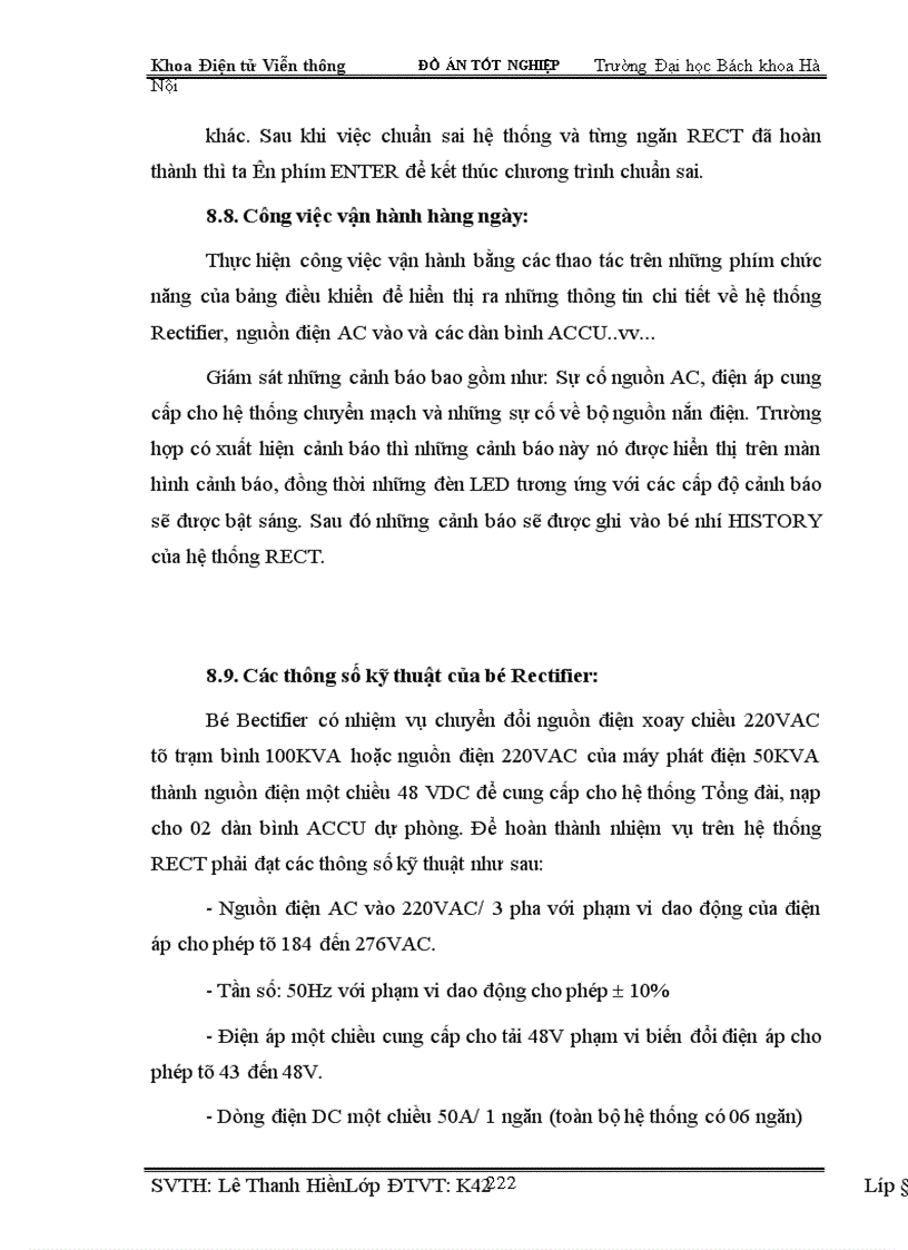 image for page Nghiên cứu tổng đài điện tử SPC