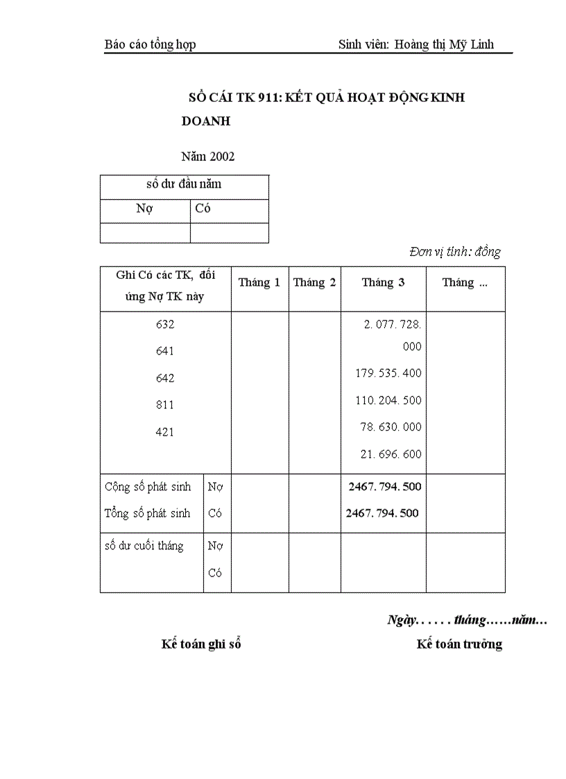 image for page Báo cáo tổng hợp tại công ty cơ khí Quang Trung 1