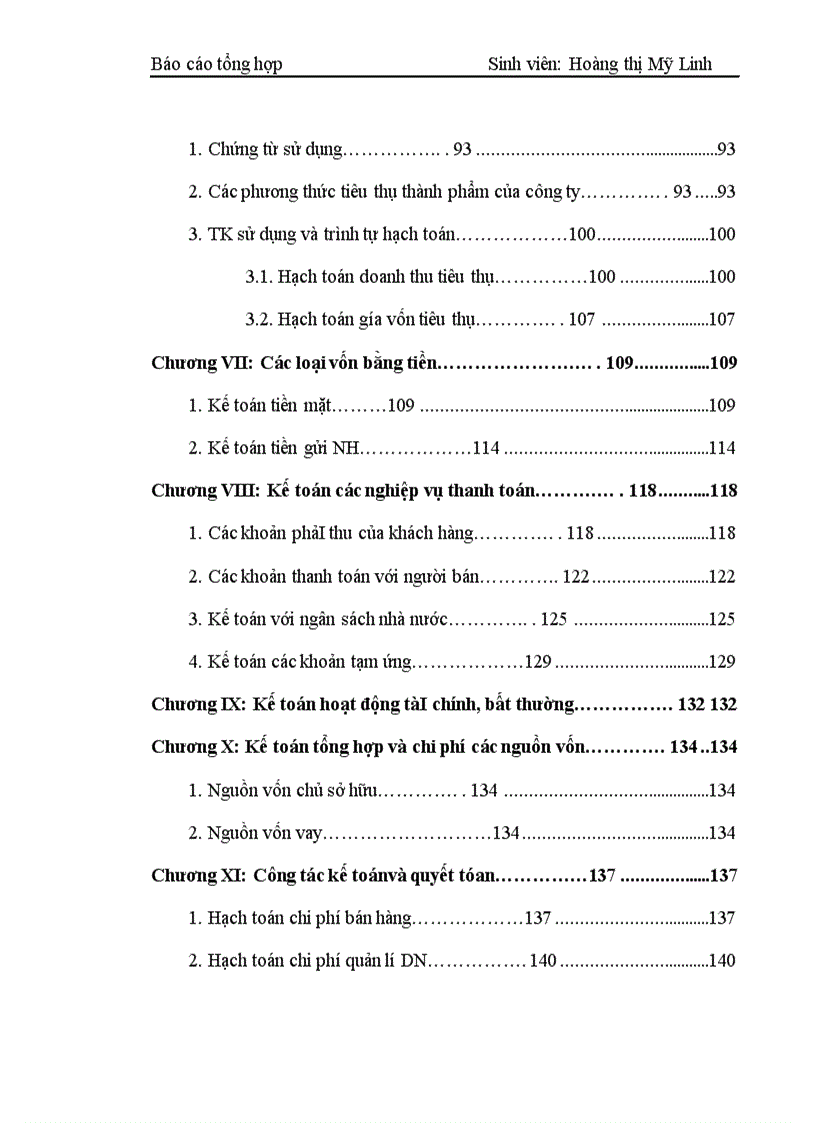 image for page Báo cáo tổng hợp tại công ty cơ khí Quang Trung 1