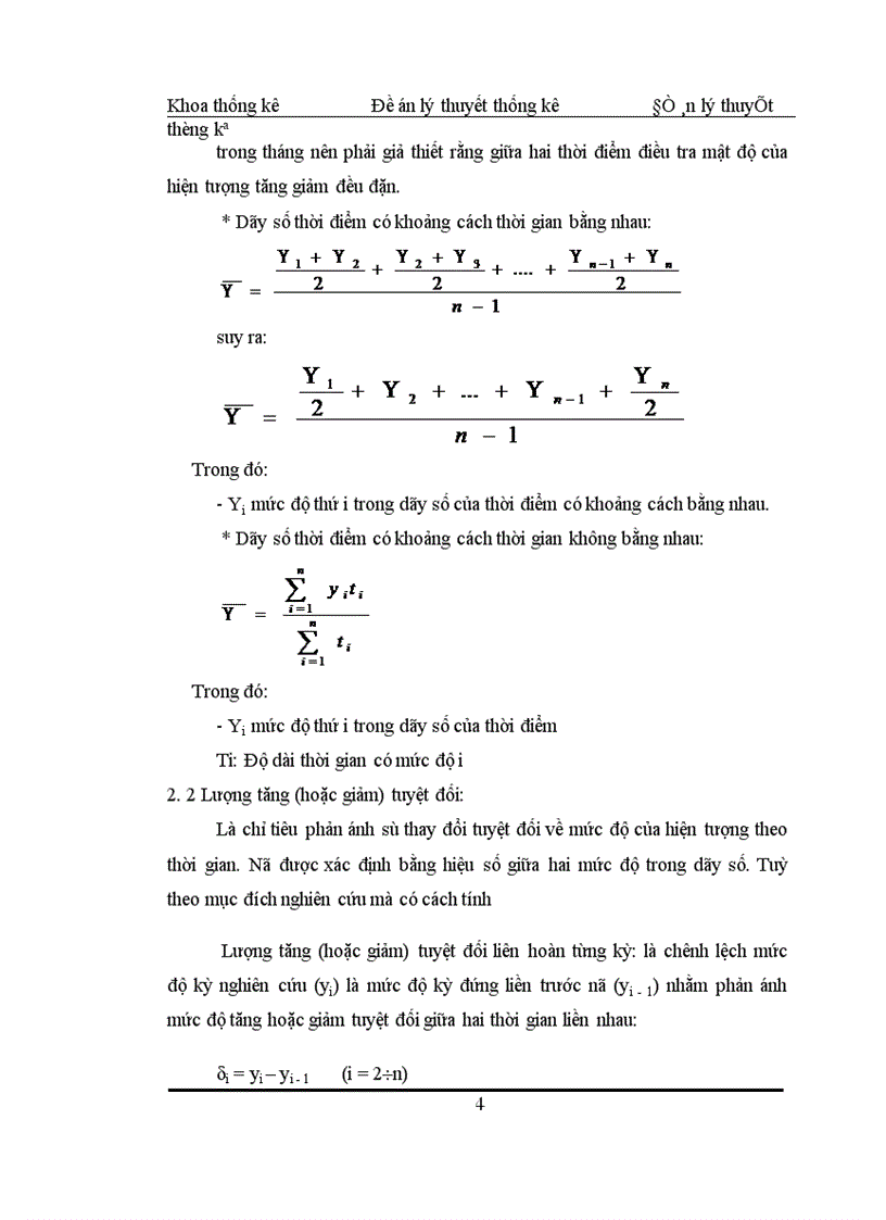 image for page Đề án lý thuyết thống kê