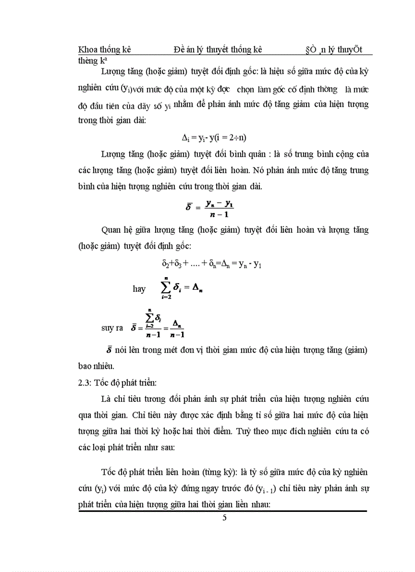 image for page Đề án lý thuyết thống kê