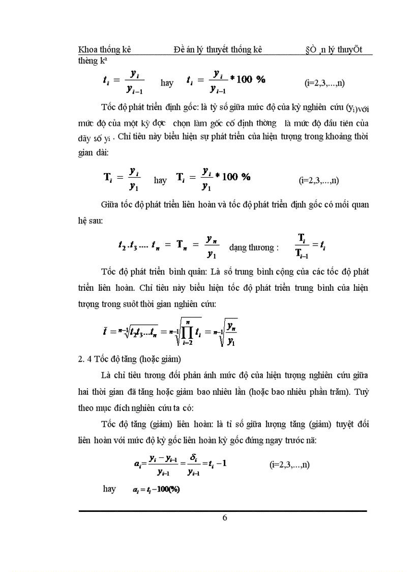 image for page Đề án lý thuyết thống kê