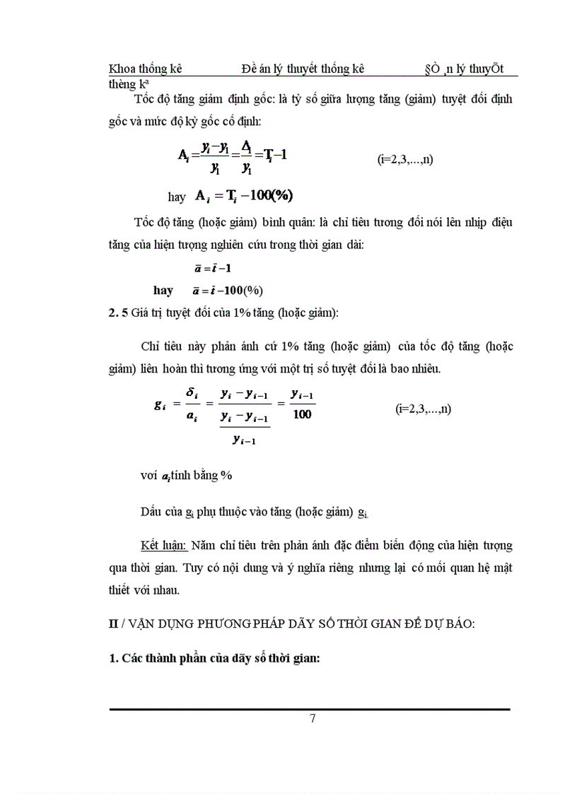 image for page Đề án lý thuyết thống kê