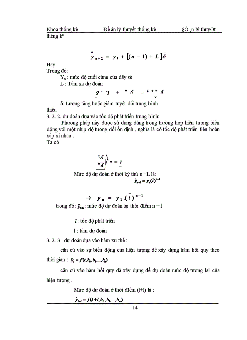 image for page Đề án lý thuyết thống kê